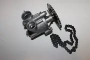 1985 Honda CB650 SC Nighthawk Engine Oil Pump 15100-ME5-010