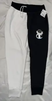 Champion x Oreo Reverse Weave Joggers Men’s Size Large NEW!