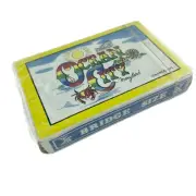 Nanco Playing Cards Ocean City Maryland Bridge Size