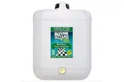 Enzyme Wizard Organic No Rinse Hard Floor Surface Tile Cleaner Spray Refill 10L