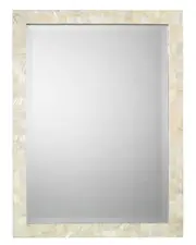 Jamie Young Rectangle Mirror