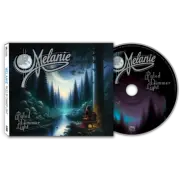 Melanie - Paled By Dimmer Light (CD)