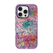 iPhone 16 Pro Impact Case Sunrise Lover by Ingrid Ching