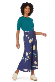 Terrazzo Culotte