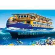 Save 10.00%! Nefertari Snorkeling Cruise From Makadi With pickup