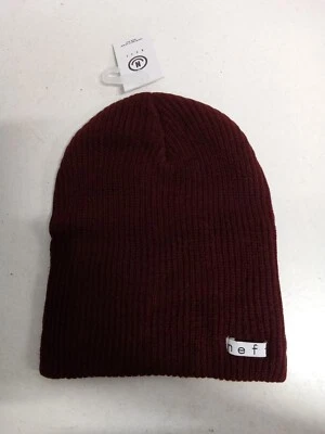 Neff Daily Beanie OS #K5