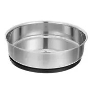 Pantry Bins Rotating Spice Rack Kitchen Countertop Organizer