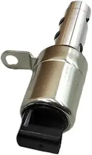 PE01-14-420A Timing VVT Oil Control Valve Compatible with Mazda3 Compatible with Mazda6 CX-3 CX-5 CX-9 2012-2020 Control Valve Solenoid PE0114420A