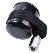 Tusk Oil Filter Strap Wrench 3/8" Drive For POLARIS GENERAL 4 1000 EPS 2017-2021