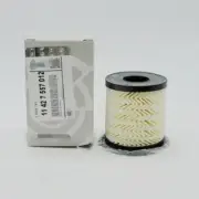 For Mini Citroen Fiat Ford Land Rover Peugeot Volvo Oil Filter Kit 6C1Q-6744-AA