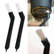 Coffee Machine Brush Espresso Grinder Machine Group Head Bristle Cleaning Brush