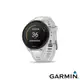 GARMIN Forerunner 165 GPS智慧心率跑錶 暢快白_廠商直送