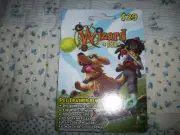 PET TRAINER BUNDLE Wizard 101 Game Card new Crowns Pup Prodigy Pet Pawzooka +