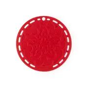 Le Creuset Heritage French Trivet Cerise 20cm