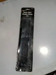 Performance Tool W1022 10" flat body filler shaper Blade