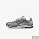 NIKE 男 休閒鞋 P-6000 Metallic Silver 銀 -CN0149001