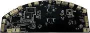 Accessories Motherboard Mainboard Spare Parts Accessory，Compatible for 360，S8 Plus Robot Vacuum