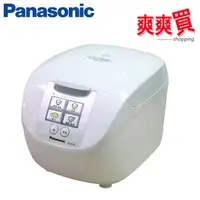 在飛比找蝦皮商城優惠-Panasonic國際牌 10人份微電腦電子鍋 SR-DF1