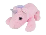 100cm Jumbo Plush Pink Unicorn