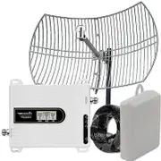 4g Signal Intensifier For 1km Mobile Phone