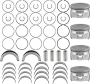 55577096 Rod Bearings and Piston Rings Fit for Buick Encore for Chevrolet Sonic Trax Cruze 2011-2020