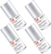 Zerodeko 4 Pack Adhesion Promoter 10ml Spray for Car Paint Plastic Enhance Double Sided Tape Stickiness