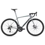 【GIANT】TCR ADVANCED SL 1 DISC KOM 頂級碳纖公路自行車 M號 2023年(超S級福利車)