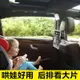 汽車椅背平板ipad電腦車載支架懶人后座汽車手機支架后排頭枕mini