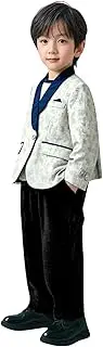 [Orné] William Jacquard Silver