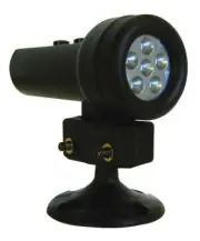 Auto Meter Pedestal Mount Shift Light Race Only Suit Dash Mount Or Flat Surface