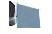 Caravan Privacy Screen End Wall Side Sunscreen Sun Shade to suit Roll Out Awning