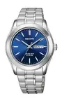 [Citizen] Watch Regno KM1-211-71 Men's Silver