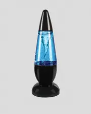 [Get It Now] Get It Now Bullet Twister Lamp