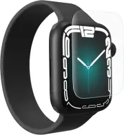 ZAGG InvisibleShield Ultra Clear Screen Protector for Apple Watch Series 7(45mm)