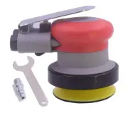 Air Random Orbital Sander 3inch– Pneumatic Palm Sander – 3” x 0.59” Diam.disc...