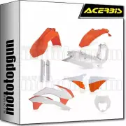 ACERBIS 0017204 FULL PLASTICS KIT ORIGINAL KTM EXC-F 500 2014 14 2015 15