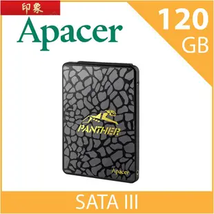 『免運現貨』宇瞻(Apacer) AS340 120GB 240GB 480GB SSD