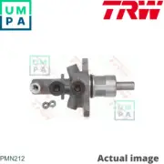 BRAKE MASTER CYLINDER FOR BMW 7/E65/E66/Sedan/F01/F02/F03/F04 M57D30 N57D30 3.0L
