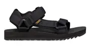 Teva Universal Trail Mens Everyday Sandals - Black - US13