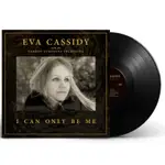 伊娃．凱西迪：我就是我EVA CASSIDY - I CAN ONLY BE ME ( 33 轉 LP )