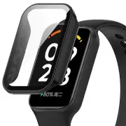 28.6MM Watch Protective Cases for Mi Smart Band 8 Active / Redmi Band 2