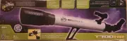 Edu Science Astro Gazer 700 Young Astronomer's Refractor Telescope
