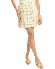cabi Coco Mini Skirt