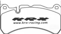 在飛比找Yahoo!奇摩拍賣優惠-BIG TIIDA KRX R1賽道競技 前來令片 煞車皮