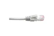 Cruxtec Cat 6 Ethernet Cable - 15m White