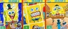 161A New Sealed SPONGEBOB SQUAREPANTS: SEASON 5 Region 4
