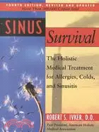 在飛比找三民網路書店優惠-Sinus Survival: The Holistic M