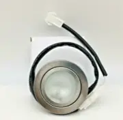TECHNIKA RANGEHOOD HALOGEN LAMP ASSY 20W TB10900HASS HF