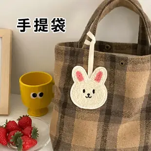 台灣現貨 台灣出貨 刺繡吊牌 吊牌 被袋吊牌 幼兒園姓名掛牌吊牌 小熊姓名掛飾 嬰幼兒用品 鑰匙扣掛環 書包姓名墜飾 姓名吊牌