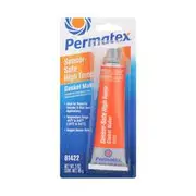 Permatex Sensor Safe High Temp RTV Silicone Gasket Maker 85g
